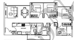 Belysa (D18), Condominium #557203831